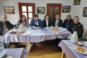 24 Mart 2022 - KURULUŞ BASIN AÇIKLAMAMIZ