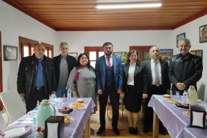 24 Mart 2022 - KURULUŞ BASIN AÇIKLAMAMIZ