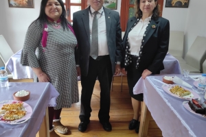 24 Mart 2022 - KURULUŞ BASIN AÇIKLAMAMIZ