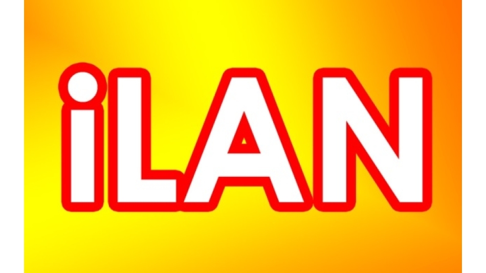 Genel Kurul Duyurusu