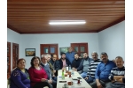 12 Aralık Toplantımız