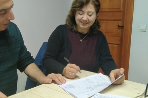 12 Aralık Toplantımız