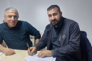 12 Aralık Toplantımız