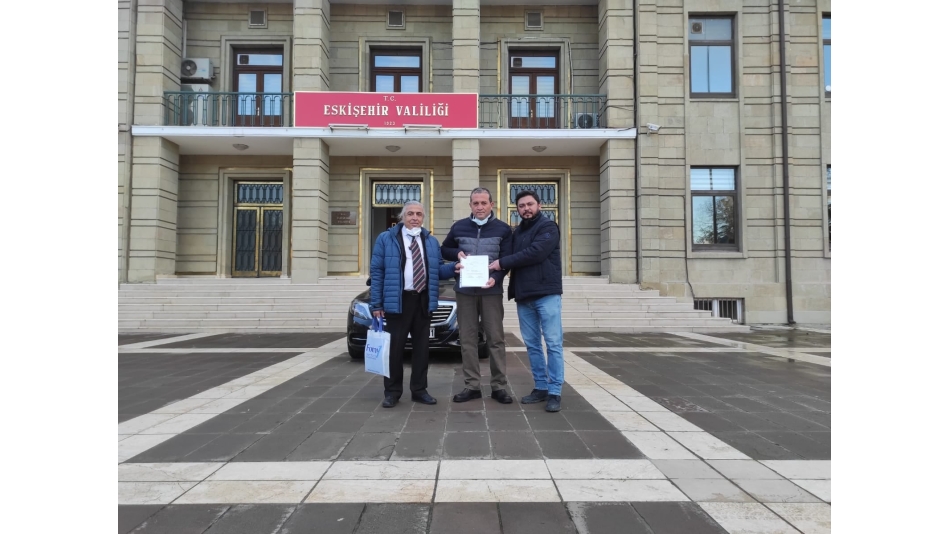 Bozanlılar Derneği Kuruldu