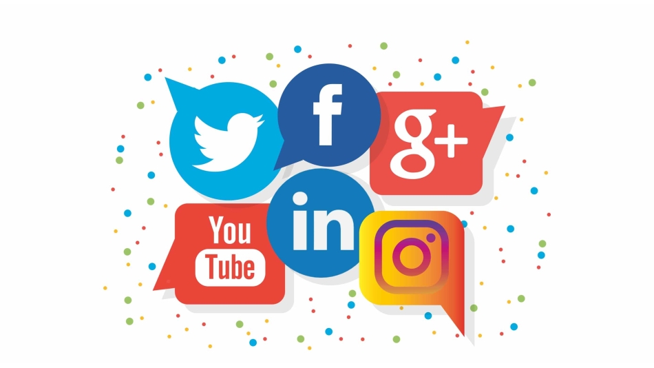Sosyal Medya Hesaplarımız
