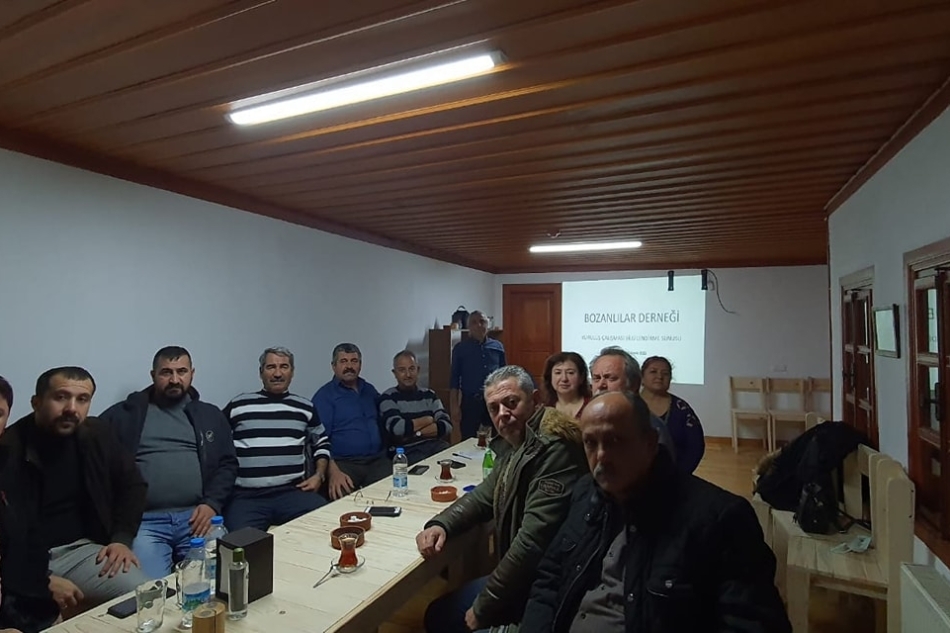 Muammer KUTLUSAN Sunusu